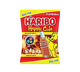 haribo cola