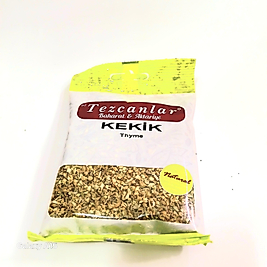 tezcanlar  kekik