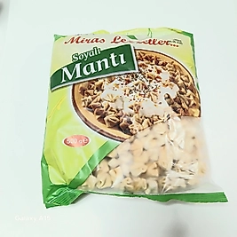 haymana mantı 500gr