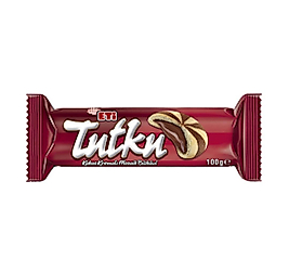 eti tutku  kakao kremalı mozaik bisküvi