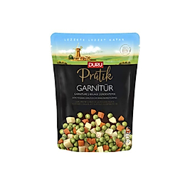 Duru pratik garnitür 400gr