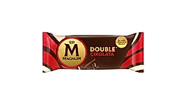 Magnum Double Çikolata95 ml