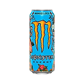monster mango loco