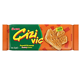 ÇİZİVİÇ PEYNİR KREMALI