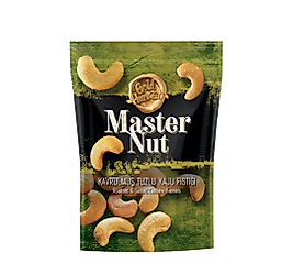 master farm kavrulmuş kaju fısıtığı
