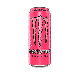 monster pıpelıne punc enerjı ıcecek