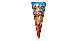 şölen ozmo cornet çikolata25gr