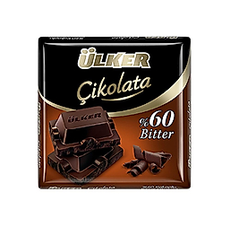 etimkaram bitter ⁒60kakao