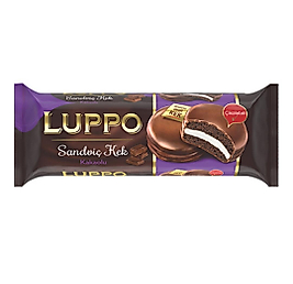 luppo sandeviç kakaolu kek