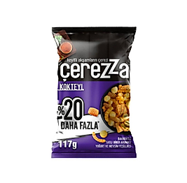 çerazza baharatlı tatlı biber aromalı yoğurt ve mevsim yeşillikli