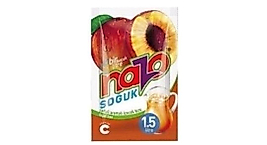Nazo Şeftali 9 gr