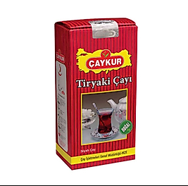 çaykur tiryaki çayı 1000gr