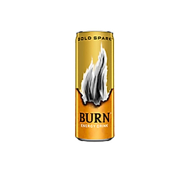 burn gold enerji