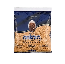 Ankara arpa şehriye 500gr