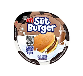 eti süt burger kakolu