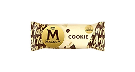 algida magnum cookıe 95ml