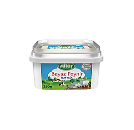 şütaş beyaz peynir 250gr