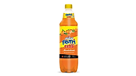 uludağ frutti mandalinalı doğal zengin minareli gazlı içeçek 1litre