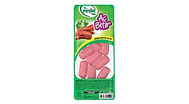 pınar aç bitir sosis 170gr