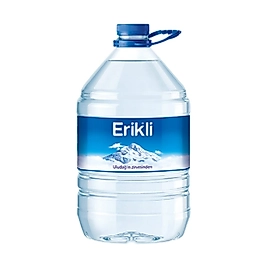 Erikli Su 5 Litre