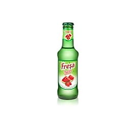 freşa extra   karpuz çilek  aromalı doğal zengin minarelli  içeçek200ml