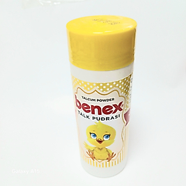benex talk pudası