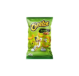 cheestos fıstık40gr