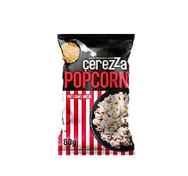 ÇERAZZA POPCORN80 GR