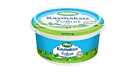 şütaş yoğurt 500g