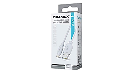 Dramex Lightingh  Şarj Aleti ve Adaptör