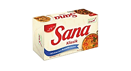 sana klasik yağ 250gr