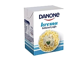 danone krema
