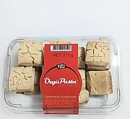 özgül pasta un kurabiyesi 275gr
