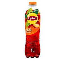 Lipton şeftali soguk cay 1 litre