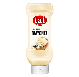 Tat mayonez 330gr