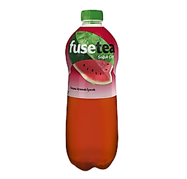 Fuse tea karpuz aromali 1litre