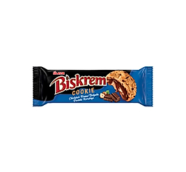 biskrem cookıe bisküvi