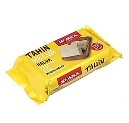 koska tahin helva sade550gr