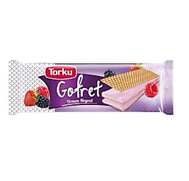 torku orman meyveli goflet 142gr
