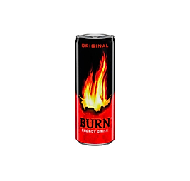burn enerjı 250ml