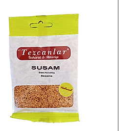 tezcanlar  susam