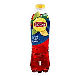 Lipton limon soguk çay 1 litre