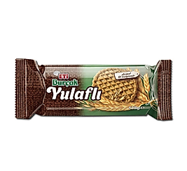 eti yulaflı bisküvi