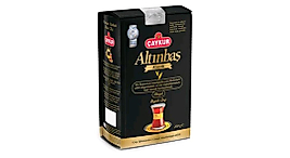 Çaykur Altınbaş Çay 200 gr