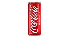 coca cola 330ml