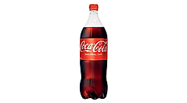 cocacola 2,5 litre