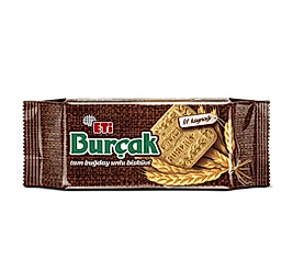 eti burçak tam buğday unlu bisküvi