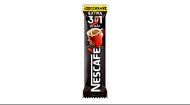 nescafe extra 3 ü1 arada