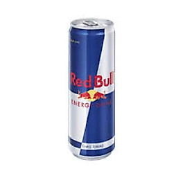 redbull 473ml orjinal