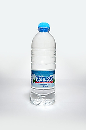 Kalabak Su 0,5 Litre